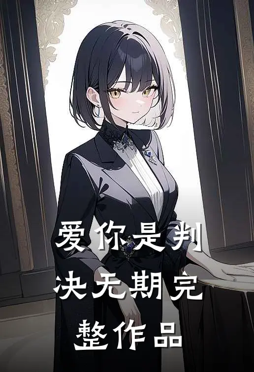 爱你是判决无期完整作品