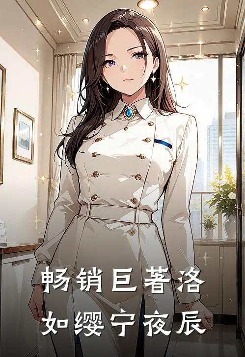 畅销巨著洛如缨宁夜辰
