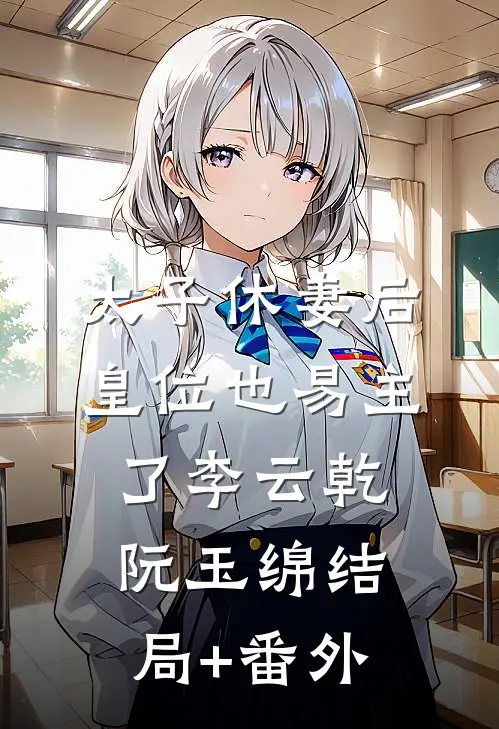 太子休妻后，皇位也易主了李云乾阮玉绵结局+番外