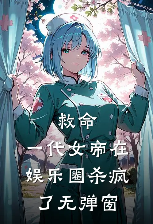 救命，一代女帝在娱乐圈杀疯了无弹窗