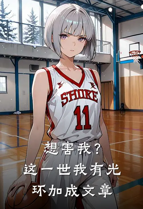 想害我？这一世我有光环加成文章