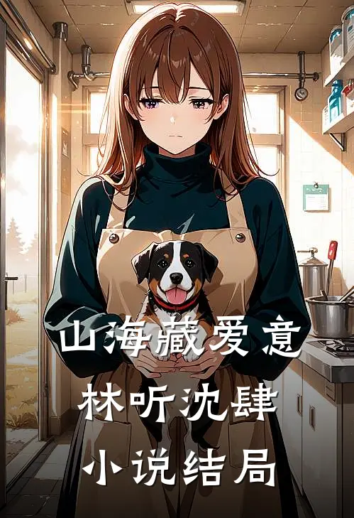 山海藏爱意林听沈肆小说结局