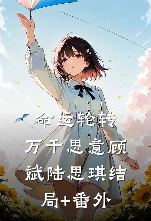 命运轮转，万千思意顾斌陆思琪结局+番外