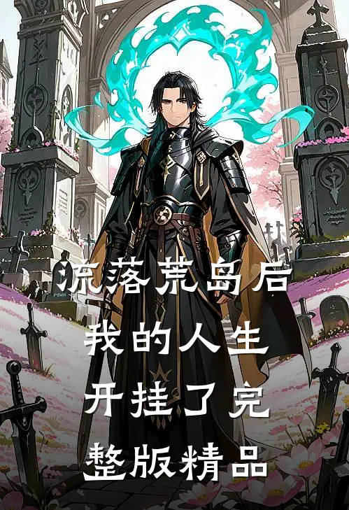 流落荒岛后我的人生开挂了完整版精品