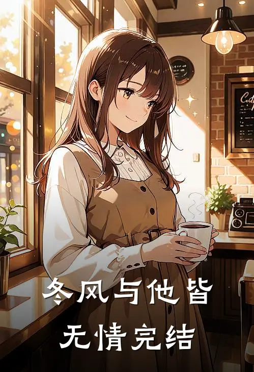 冬风与他皆无情完结