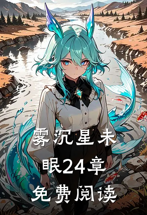 雾沉星未眠24章免费阅读