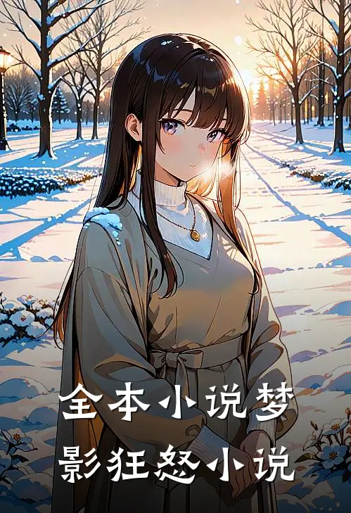 全本小说梦影狂怒小说