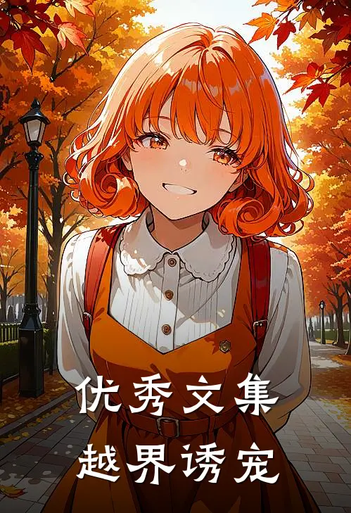 优秀文集越界诱宠