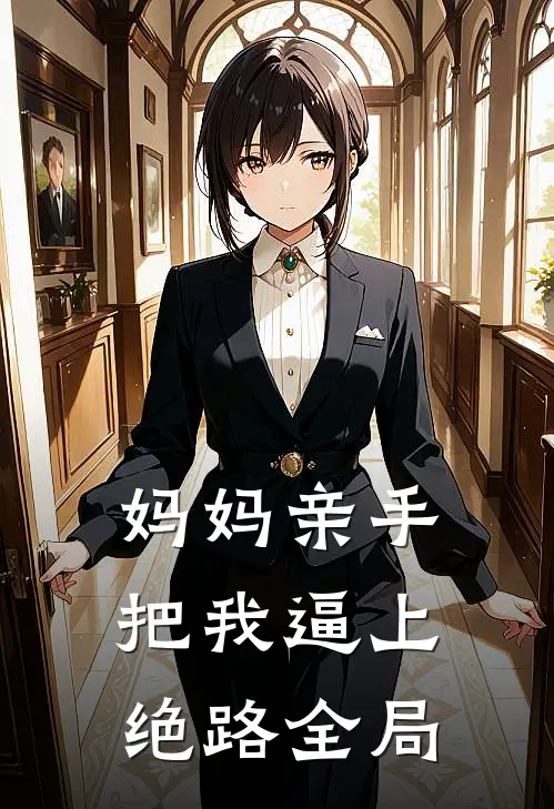 妈妈亲手把我逼上绝路全局