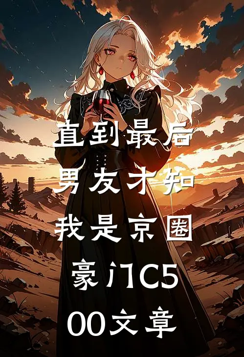 直到最后，男友才知我是京圈豪门C500文章