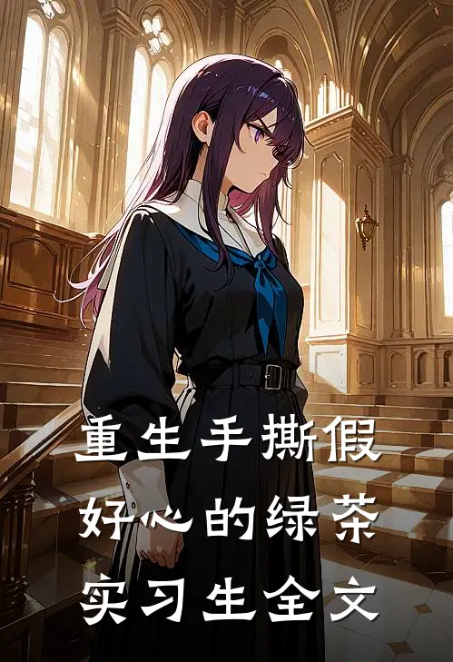 重生手撕假好心的绿茶实习生全文