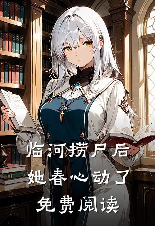 临河捞尸后，她春心动了免费阅读