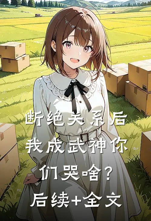 断绝关系后，我成武神你们哭啥？后续+全文