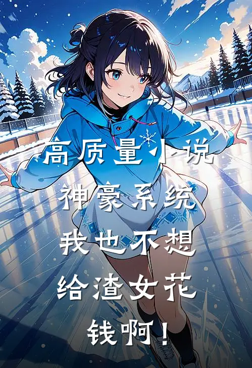 高质量小说神豪系统：我也不想给渣女花钱啊！
