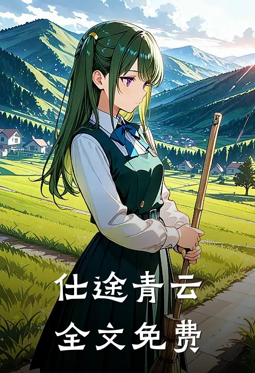 仕途青云全文免费