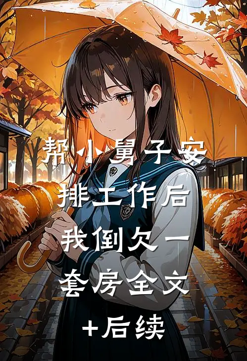 帮小舅子安排工作后，我倒欠一套房全文+后续
