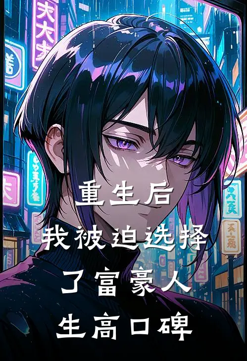重生后，我被迫选择了富豪人生高口碑