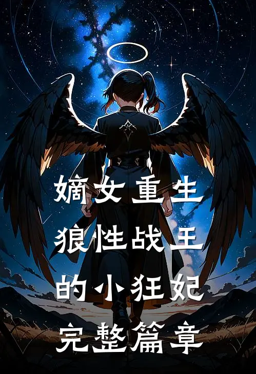 嫡女重生,狼性战王的小狂妃完整篇章免费阅读