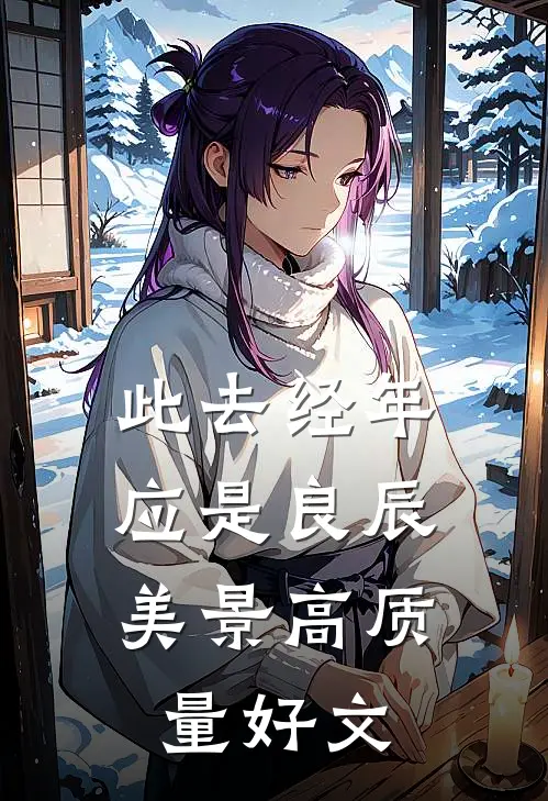 此去经年，应是良辰美景高质量好文