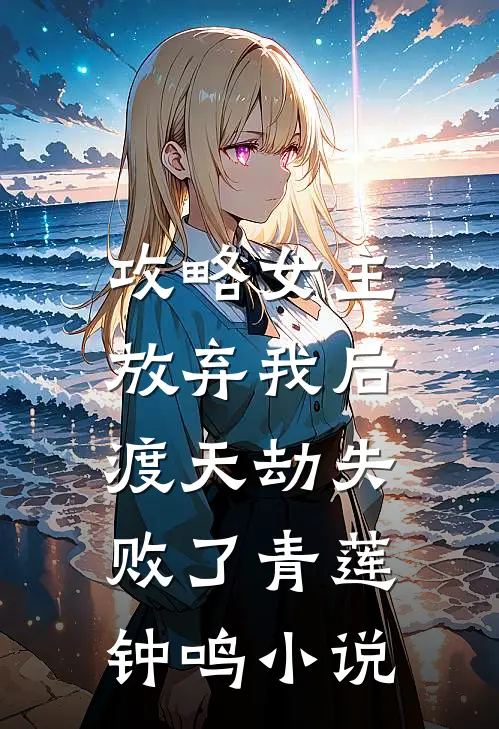 攻略女主放弃我后，渡天劫失败了青莲钟鸣小说