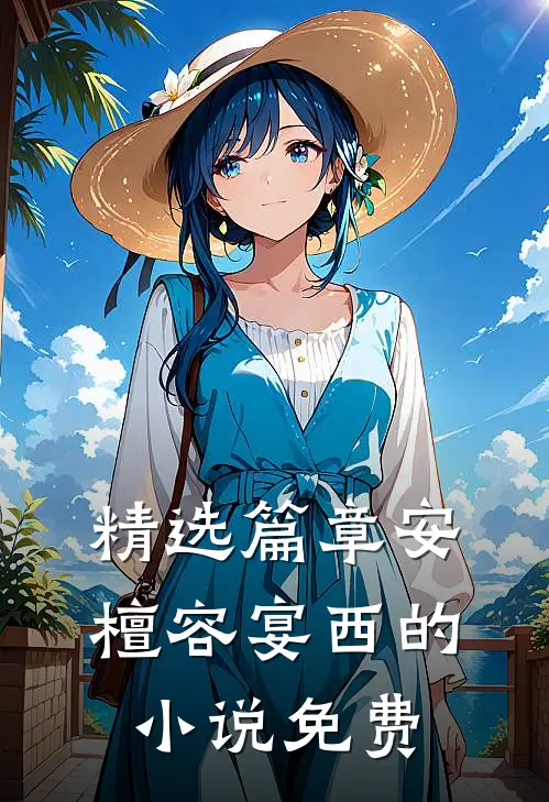 精选篇章安檀容宴西的小说免费