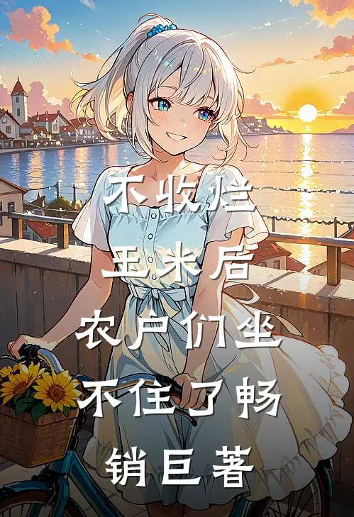 不收烂玉米后，农户们坐不住了畅销巨著