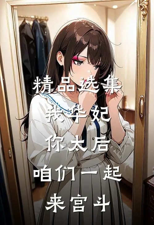 精品选集我华妃，你太后，咱们一起来宫斗
