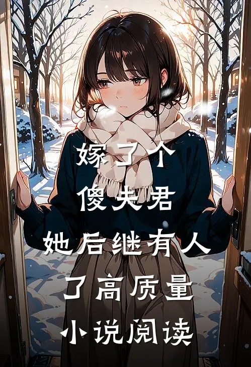 嫁了个傻夫君，她后继有人了高质量小说阅读