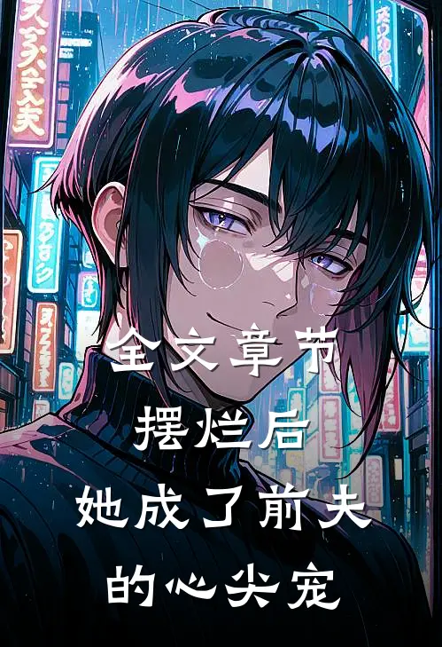 全文章节摆烂后，她成了前夫的心尖宠