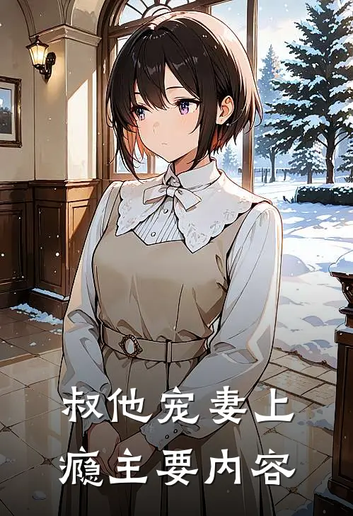 古暖暖江尘御叔他宠妻上瘾免费阅读全文