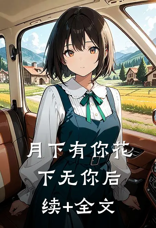 月下有你花下无你后续+全文