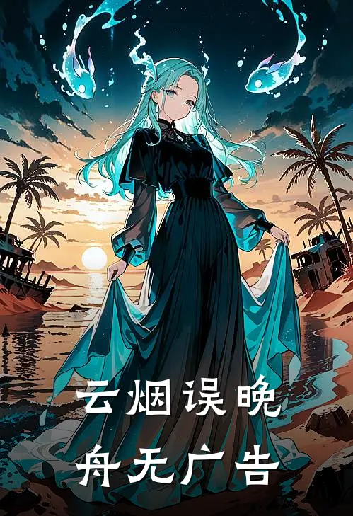 云烟误晚舟无广告