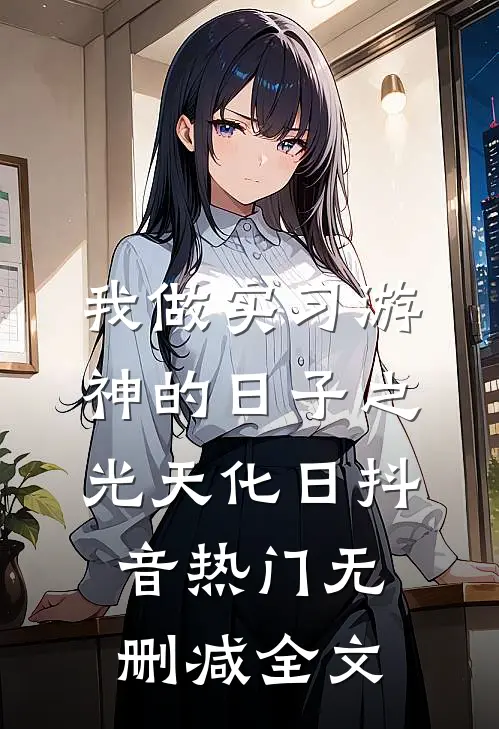 我做实习游神的日子之光天化日抖音热门无删减全文