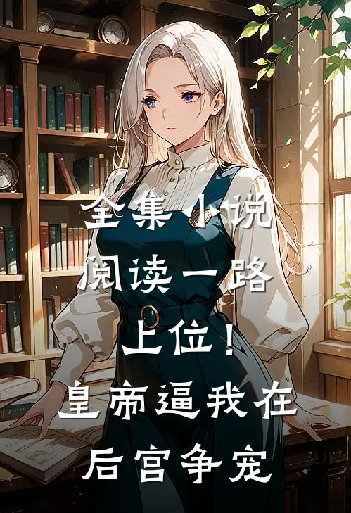 全集小说阅读一路上位！皇帝逼我在后宫争宠
