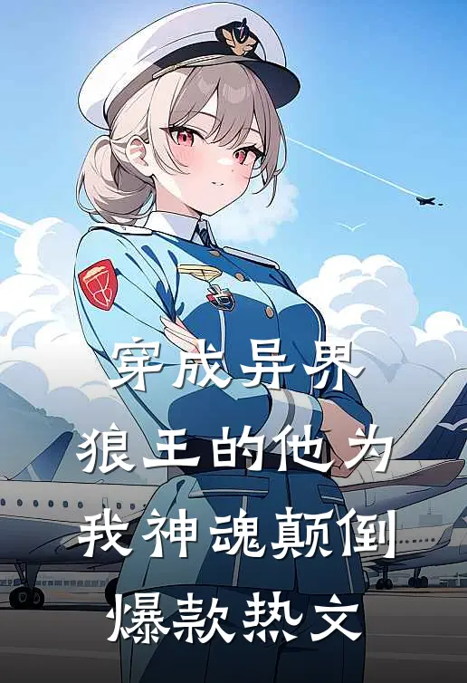 穿成异界，狼王的他为我神魂颠倒爆款热文