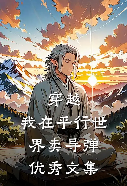 穿越：我在平行世界卖导弹优秀文集