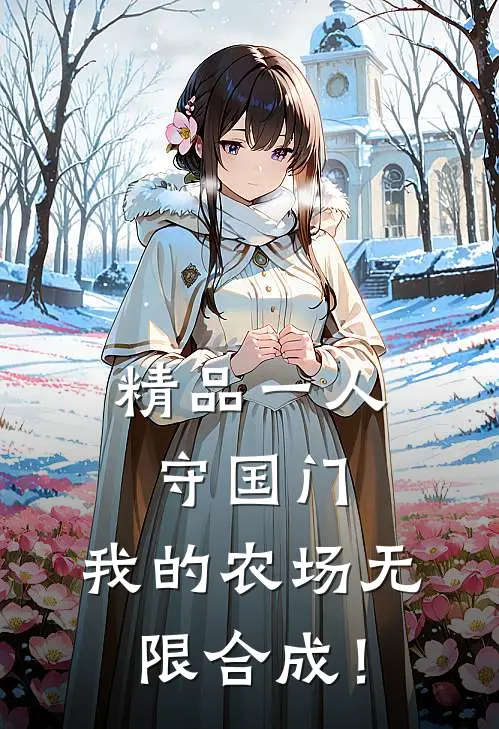 精品一人守国门，我的农场无限合成！
