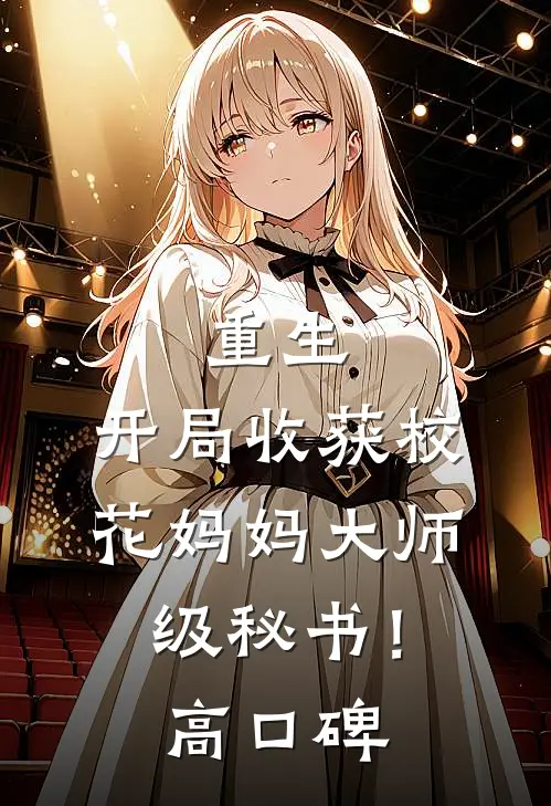 重生：开局收获校花妈妈大师级秘书！高口碑