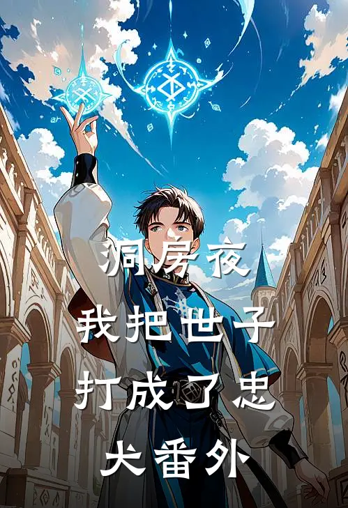 洞房夜，我把世子打成了忠犬 番外