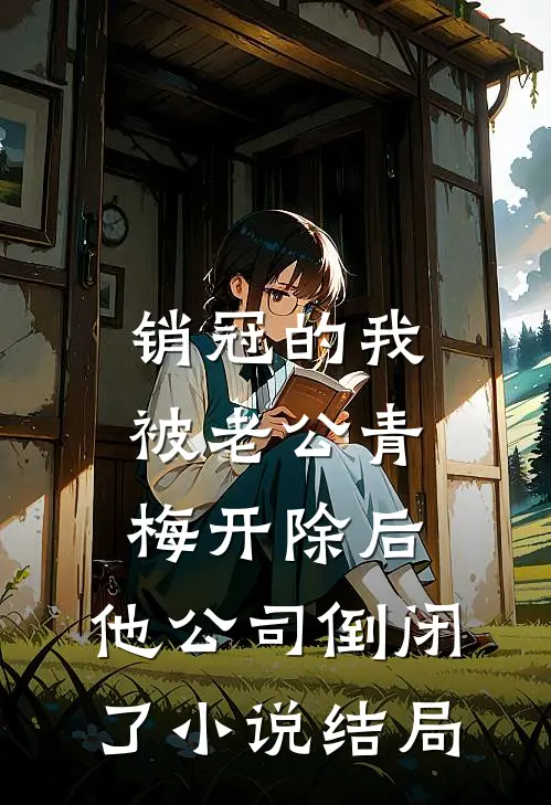 销冠的我被老公青梅开除后，他公司倒闭了小说结局