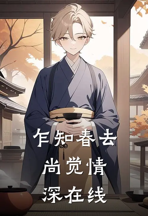 乍知春去，尚觉情深在线