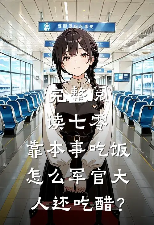 完整阅读七零：靠本事吃饭，怎么军官大人还吃醋？