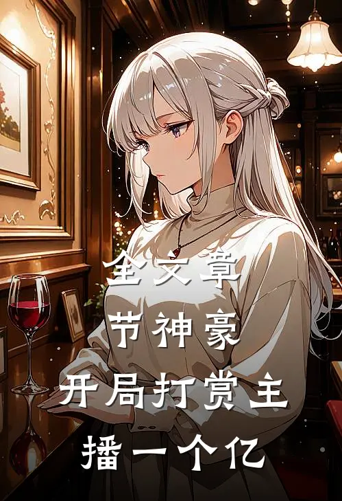 全文章节神豪：开局打赏主播一个亿