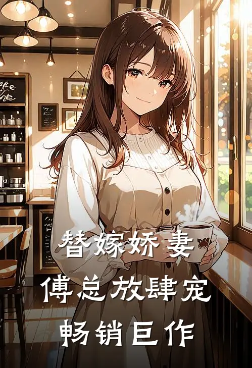 替嫁娇妻傅总放肆宠畅销巨作免费阅读