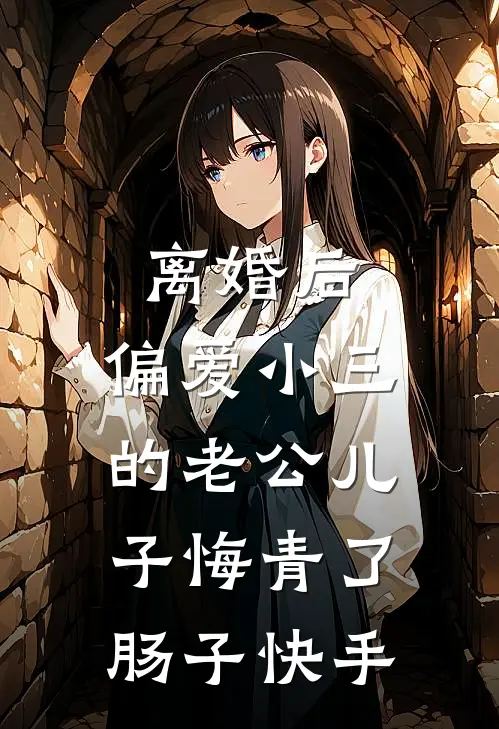 离婚后，偏爱小三的老公儿子悔青了肠子快手
