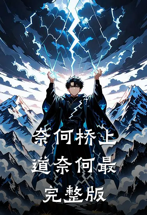 奈何桥上道奈何最完整版