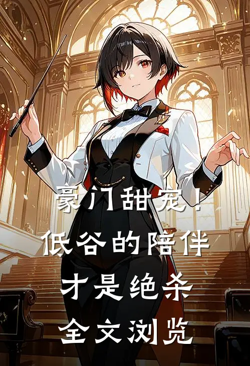 豪门甜宠！低谷的陪伴才是绝杀全文浏览