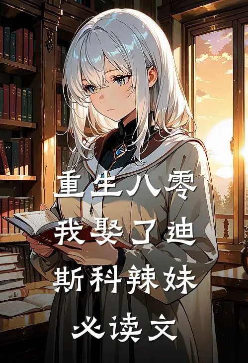 重生八零：我娶了迪斯科辣妹必读文