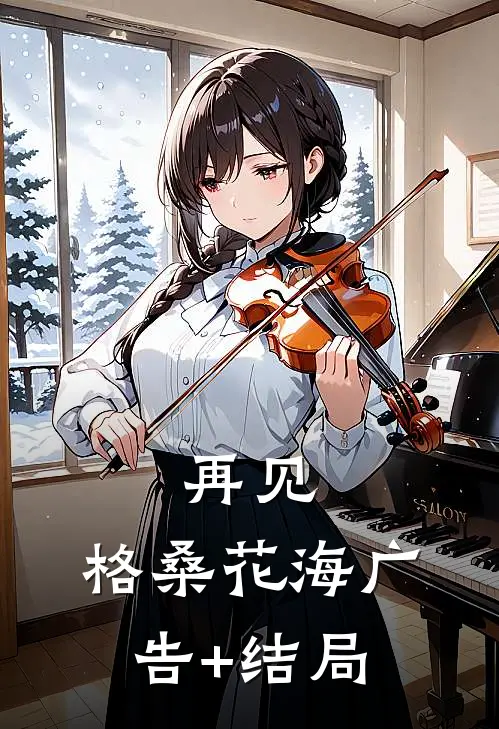 再见，格桑花海广告+结局
