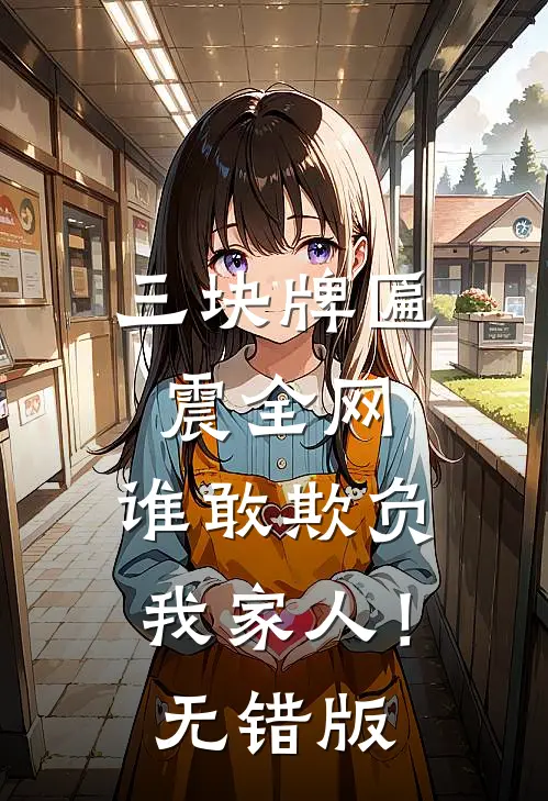 三块牌匾震全网，谁敢欺负我家人！无错版